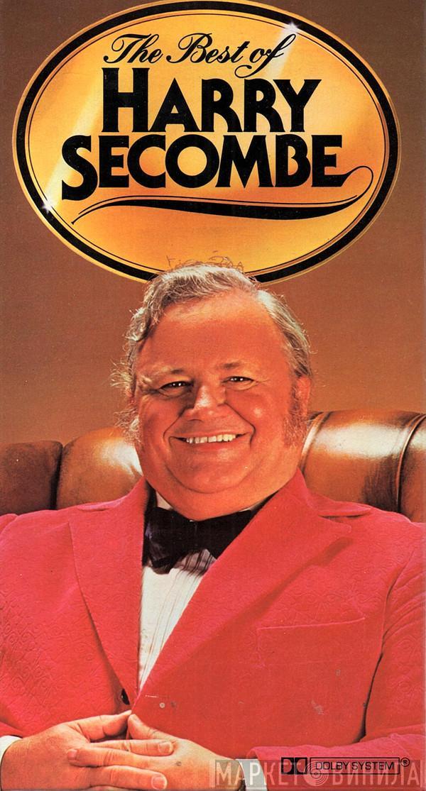  Harry Secombe  - The Best Of Harry Secombe
