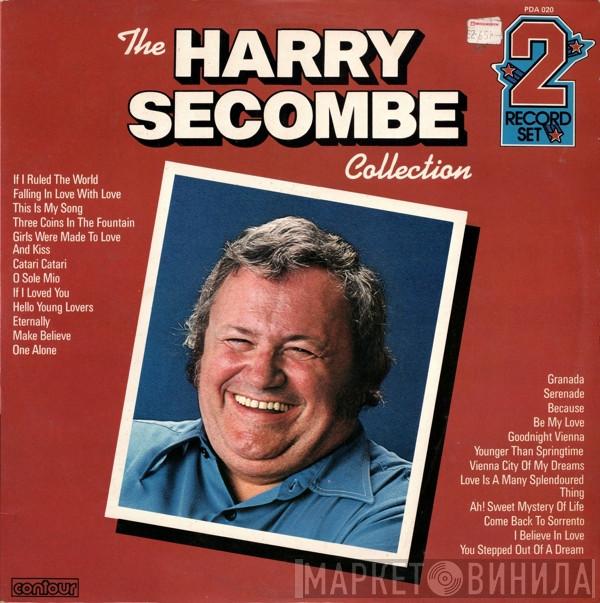 Harry Secombe - The Harry Secombe Collection