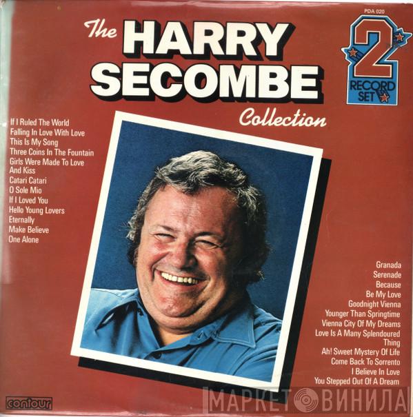 Harry Secombe - The Harry Secombe Collection