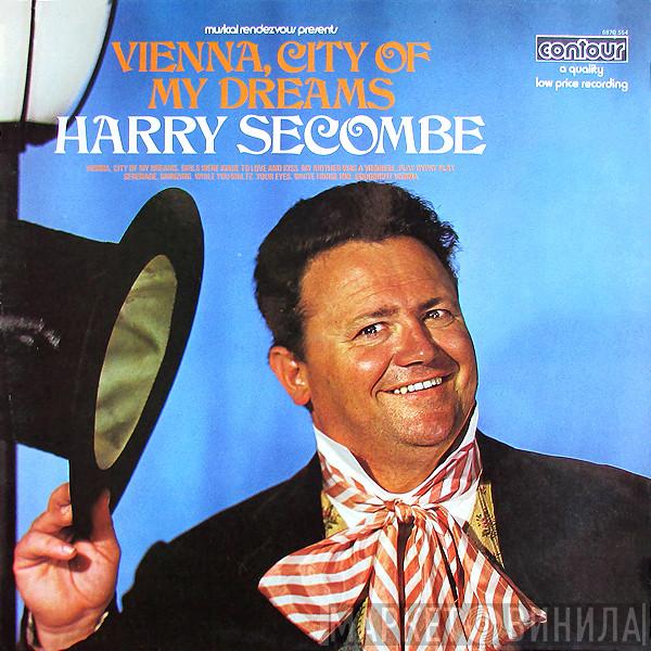 Harry Secombe - Vienna, City Of My Dreams