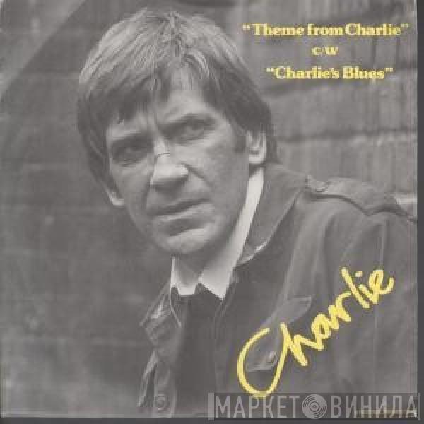 Harry South, Jimmy Witherspoon - Theme From Charlie/Charlie's Blues