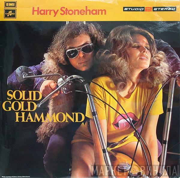 Harry Stoneham - Solid Gold Hammond