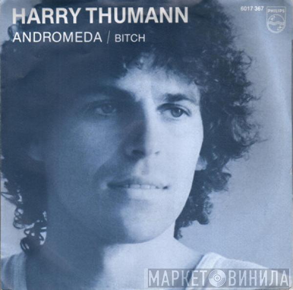 Harry Thumann - Andromeda