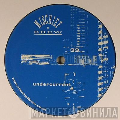 Harry Thumann - Undercurrent