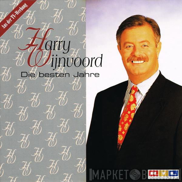 Harry Wijnvoord - Die Besten Jahre