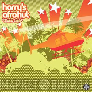 Harry's Afro Hut - C'mon Lady