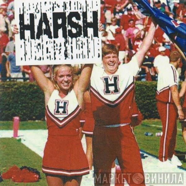 Harsh  - Hygiene Advice For Cheerleaders