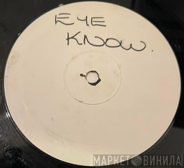 Harskey & Stutch - I Know 1998