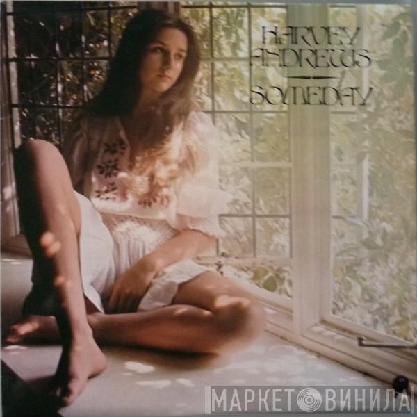 Harvey Andrews - Someday