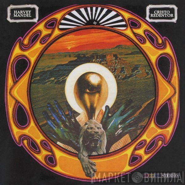 Harvey Mandel - Cristo Redentor