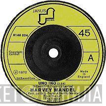 Harvey Mandel - Uno Ino
