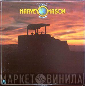 Harvey Mason - Earthmover