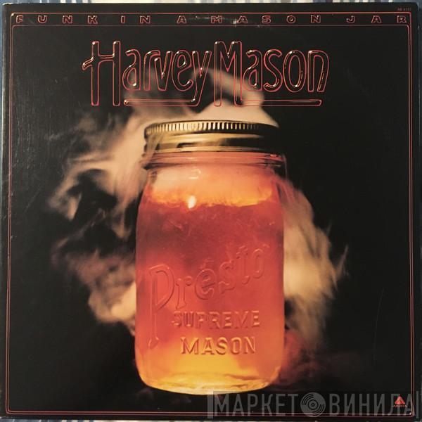  Harvey Mason  - Funk In A Mason Jar