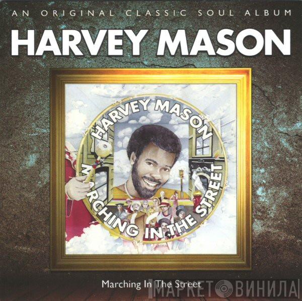  Harvey Mason  - Marching In The Street