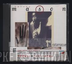  Harvey Mason  - Ratamacue