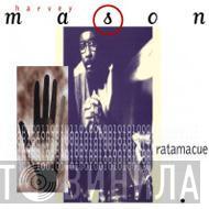  Harvey Mason  - Ratamacue