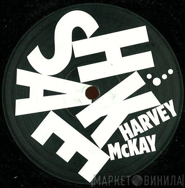 Harvey McKay - Shake