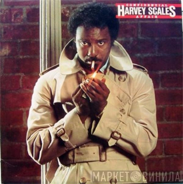 Harvey Scales - Confidential Affair