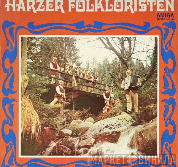 Harzer Folkloristen - Harzer Folkloristen