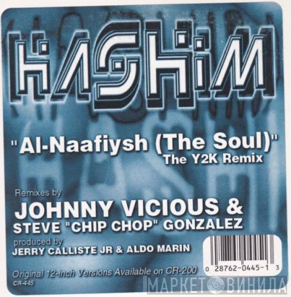 Hashim - Al Naafiysh (The Soul) (The Y2K Remix)