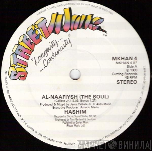 Hashim - Al-Naafiysh (The Soul)