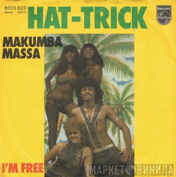 Hat-trick - Makumba Massa