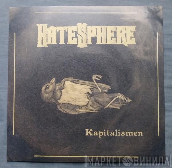 HateSphere - Kapitalismen