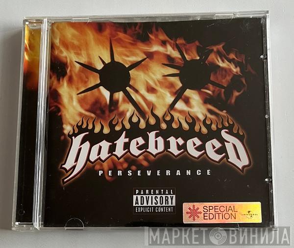 Hatebreed - Perseverance