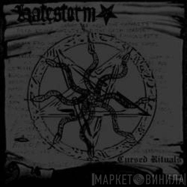 Hatestorm - Cursed Rituals