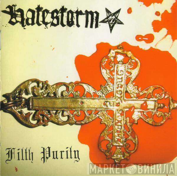 Hatestorm - Filth Purity