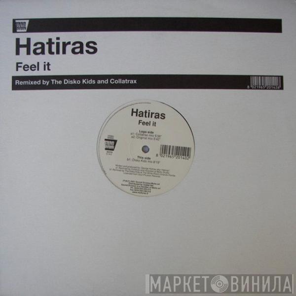 Hatiras - Feel It