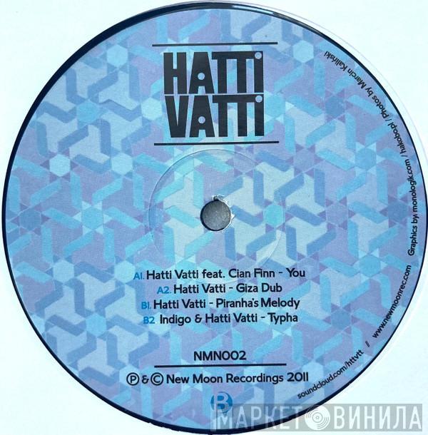 Hatti Vatti - You