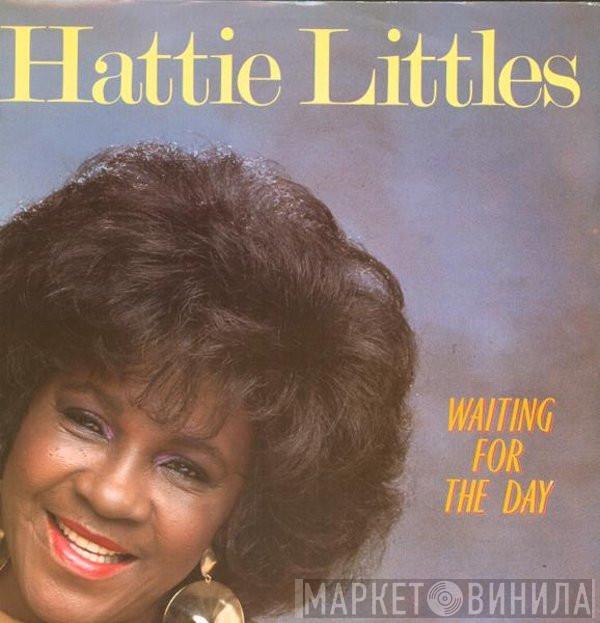 Hattie Littles - Waiting For The Day