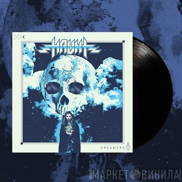 Haunt  - Dreamers