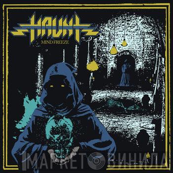 Haunt  - Mind Freeze