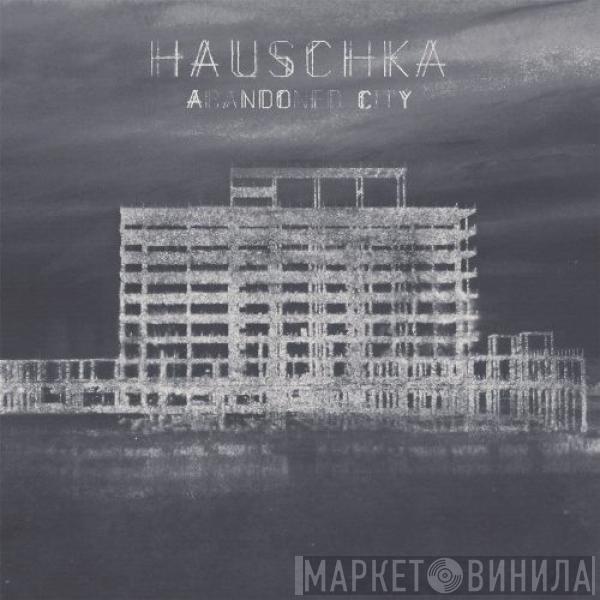 Hauschka - A NDO C Y