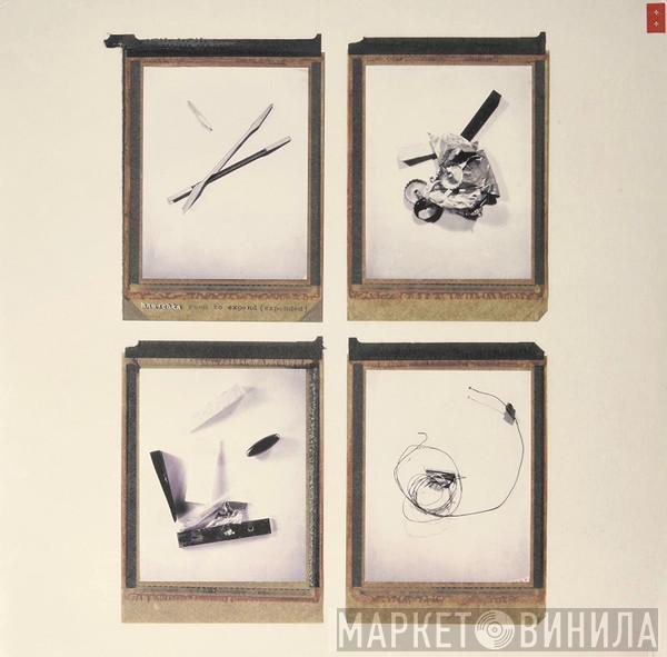 Hauschka - Room To Expand (Expanded)