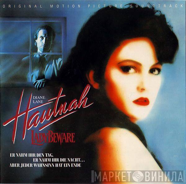  - Hautnah - Lady Beware (Original Motion Picture Soundtrack)
