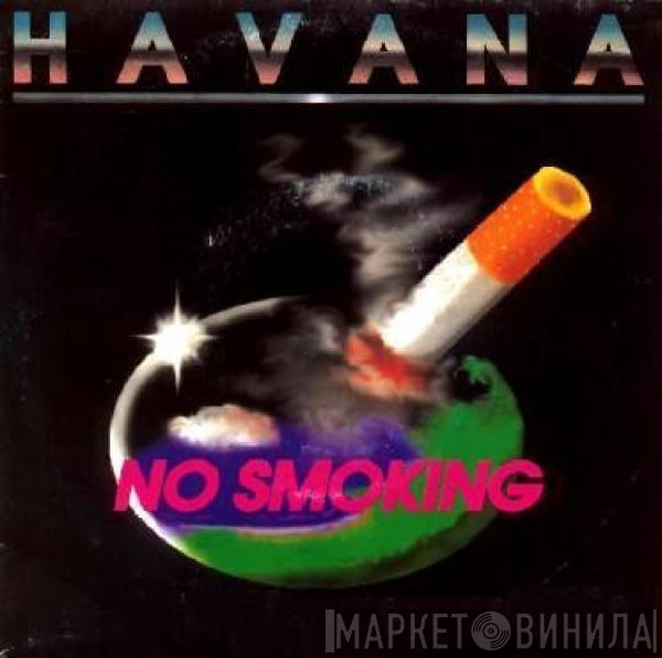  Havana   - No Smoking