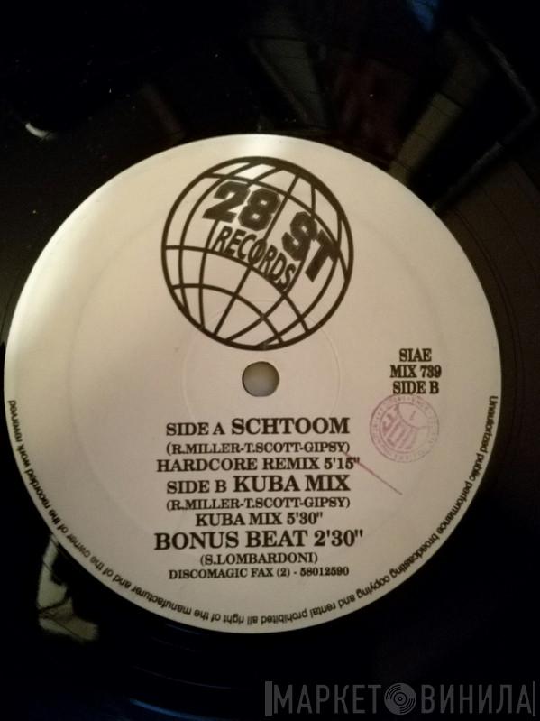 Havana - Schtoom