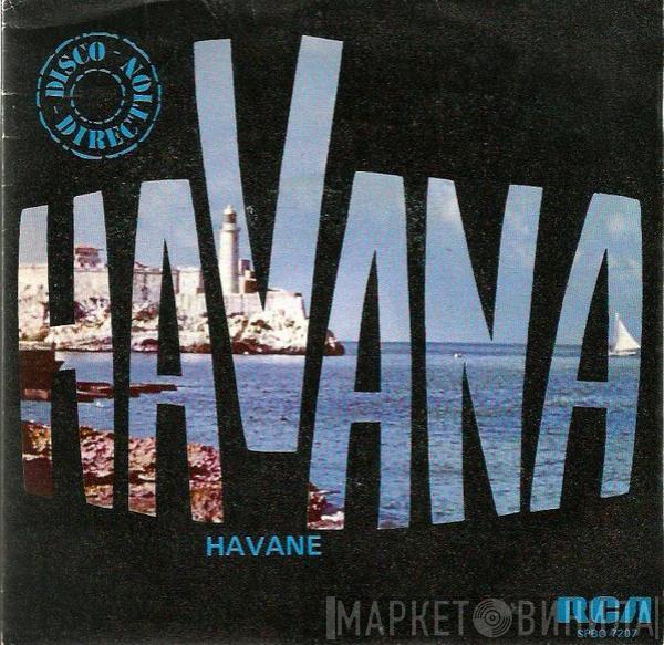 Havane - Havana / Iron Lady