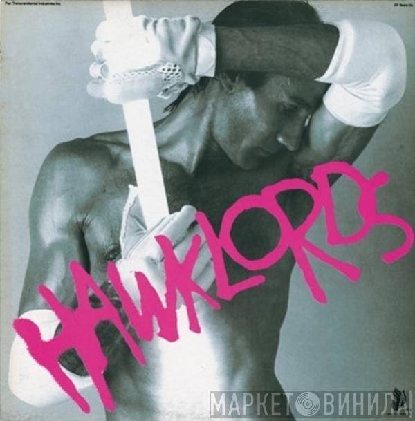 Hawklords - 25 Years On