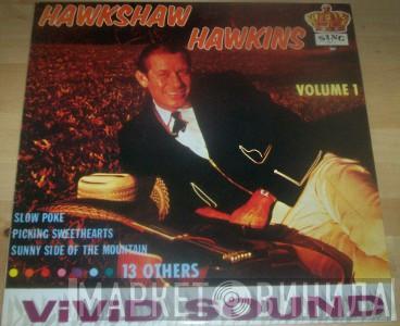 Hawkshaw Hawkins - Volume 1
