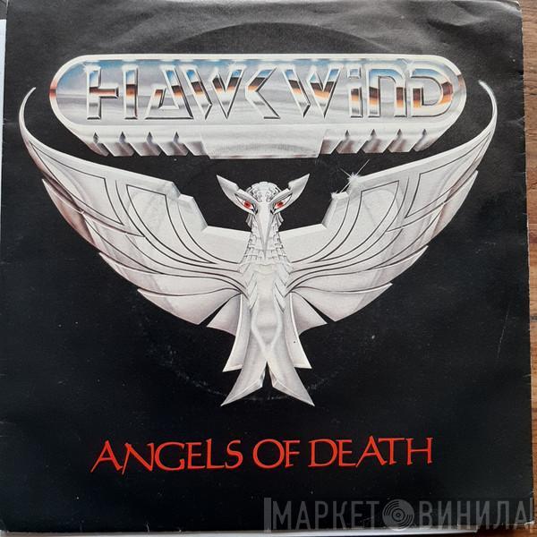 Hawkwind - Angels Of Death