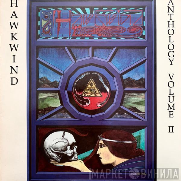  Hawkwind  - Anthology Volume II
