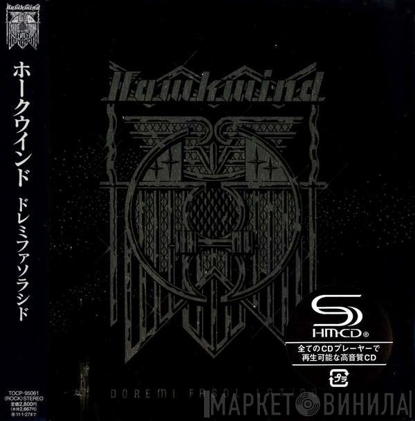 Hawkwind  - Doremi Fasol Latido