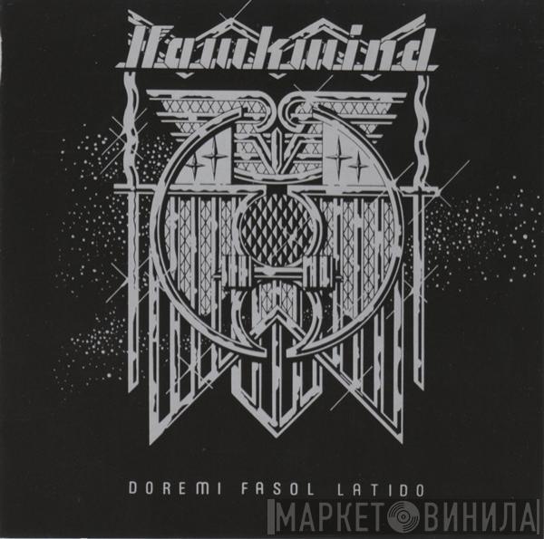  Hawkwind  - Doremi Fasol Latido