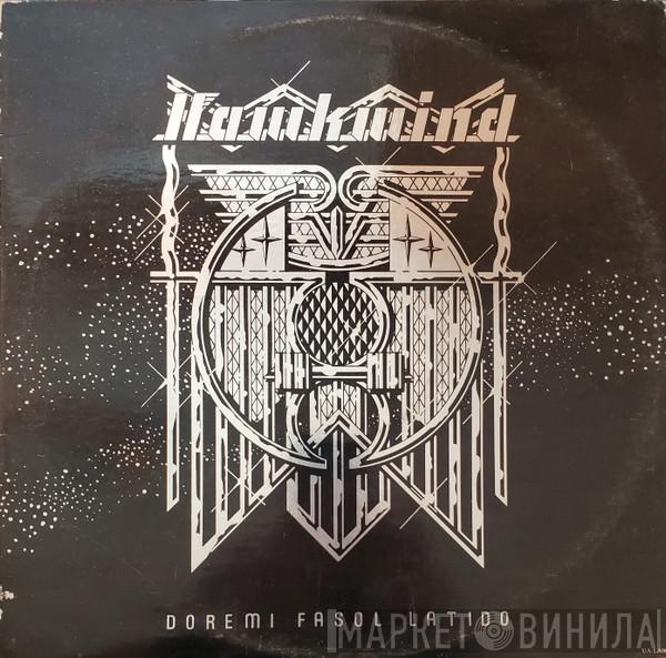  Hawkwind  - Doremi Fasol Latido
