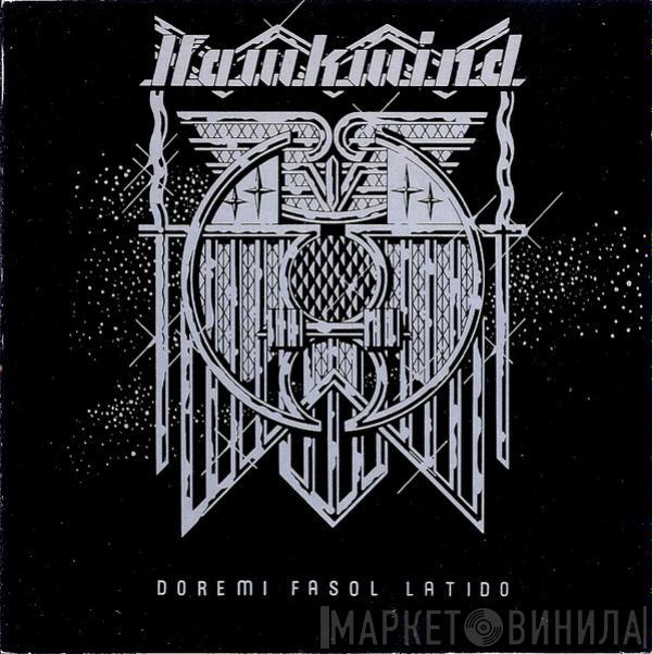 Hawkwind  - Doremi Fasol Latido