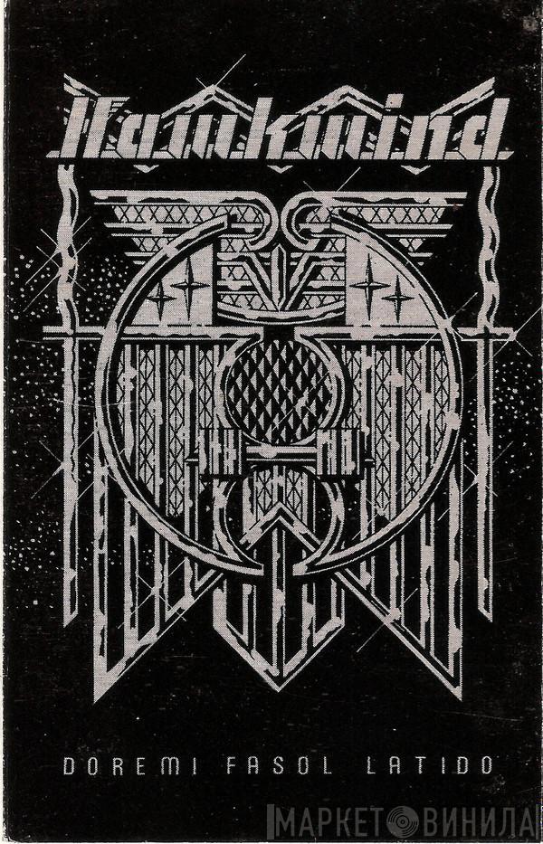  Hawkwind  - Doremi Fasol Latido